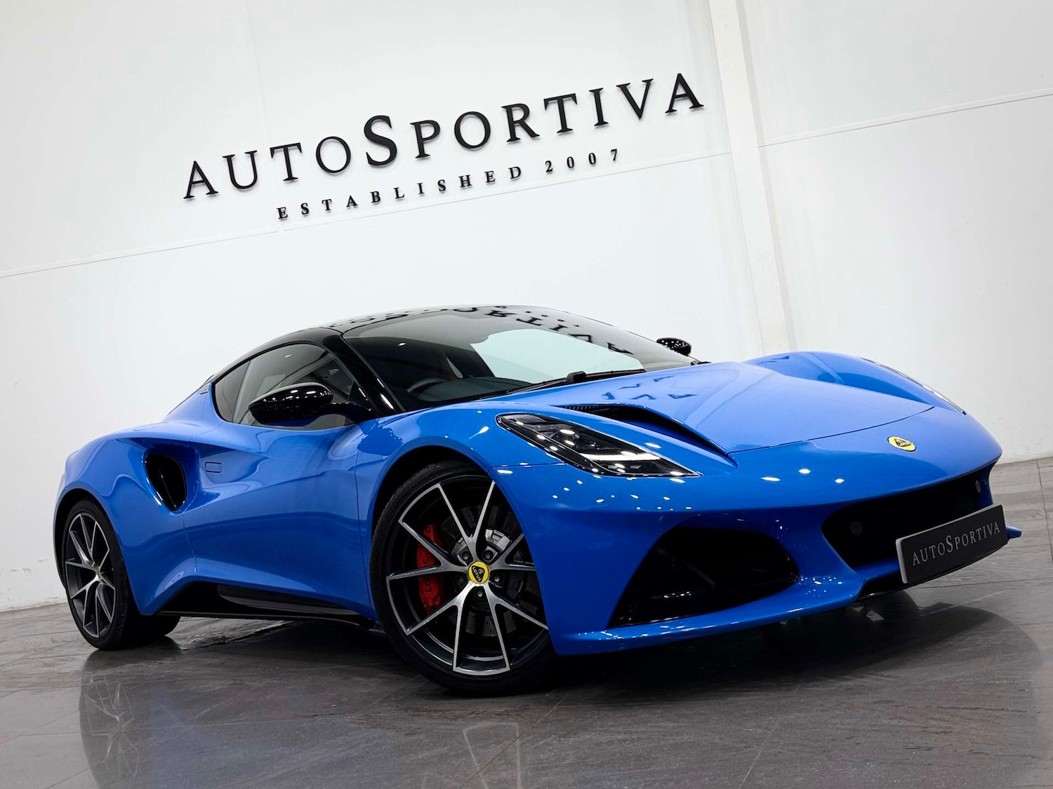 Used Lotus Emira 2023 for sale - 78111292: Photo 42