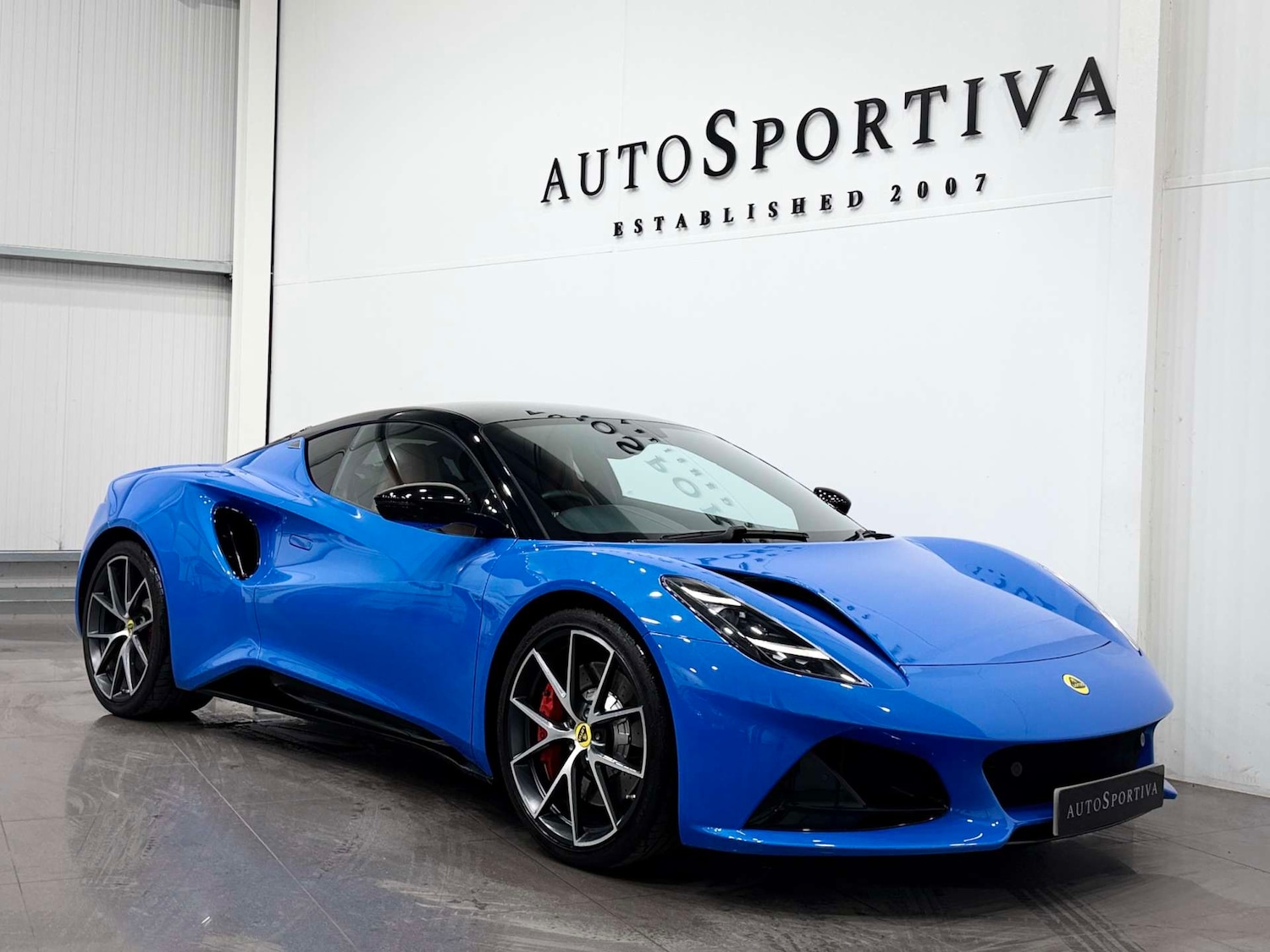 Used Lotus Emira 2023 for sale - 78111292: Photo 7