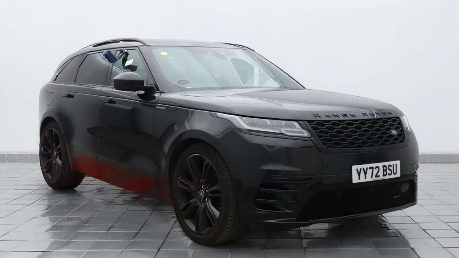 Used Land Rover Range Rover Velar 2022 for sale - 76556019: Photo 1