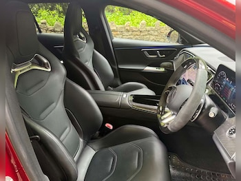 Used Mercedes-Benz E Class 2024 for sale - 78673118: Photo