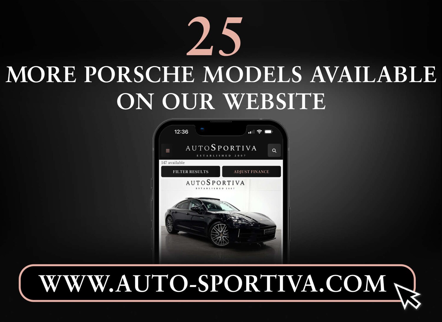 Used Porsche Panamera 2024 for sale - 78154350: Photo 3
