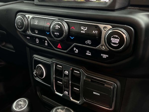 Used Jeep Wrangler 2022 for sale - 75213446: Photo 40