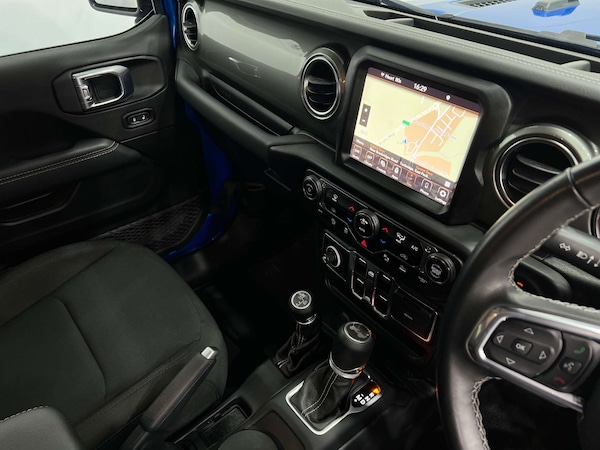 Used Jeep Wrangler 2022 for sale - 75213446: Photo 42