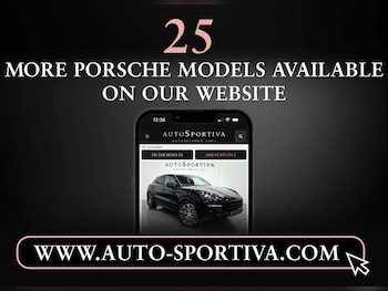 Used Porsche Cayenne 2024 for sale - 78581245: Photo
