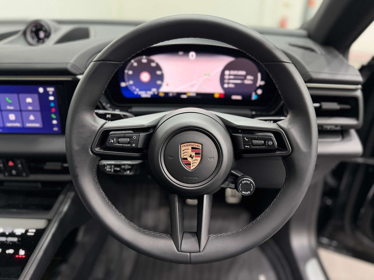 Used Porsche Macan 2024 for sale - 77210014: Photo 24