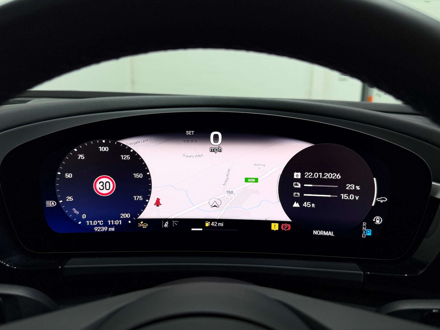 Used Porsche Macan 2024 for sale - 77210014: Photo 25