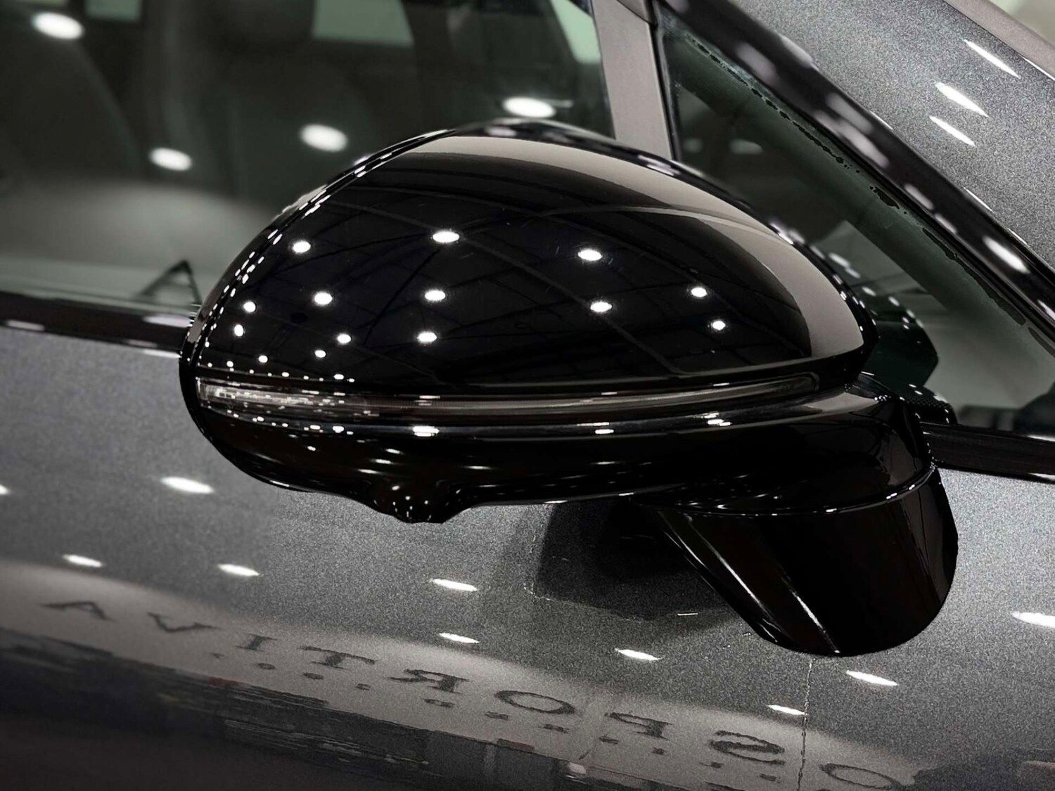 Used Porsche Macan 2024 for sale - 77210014: Photo 34