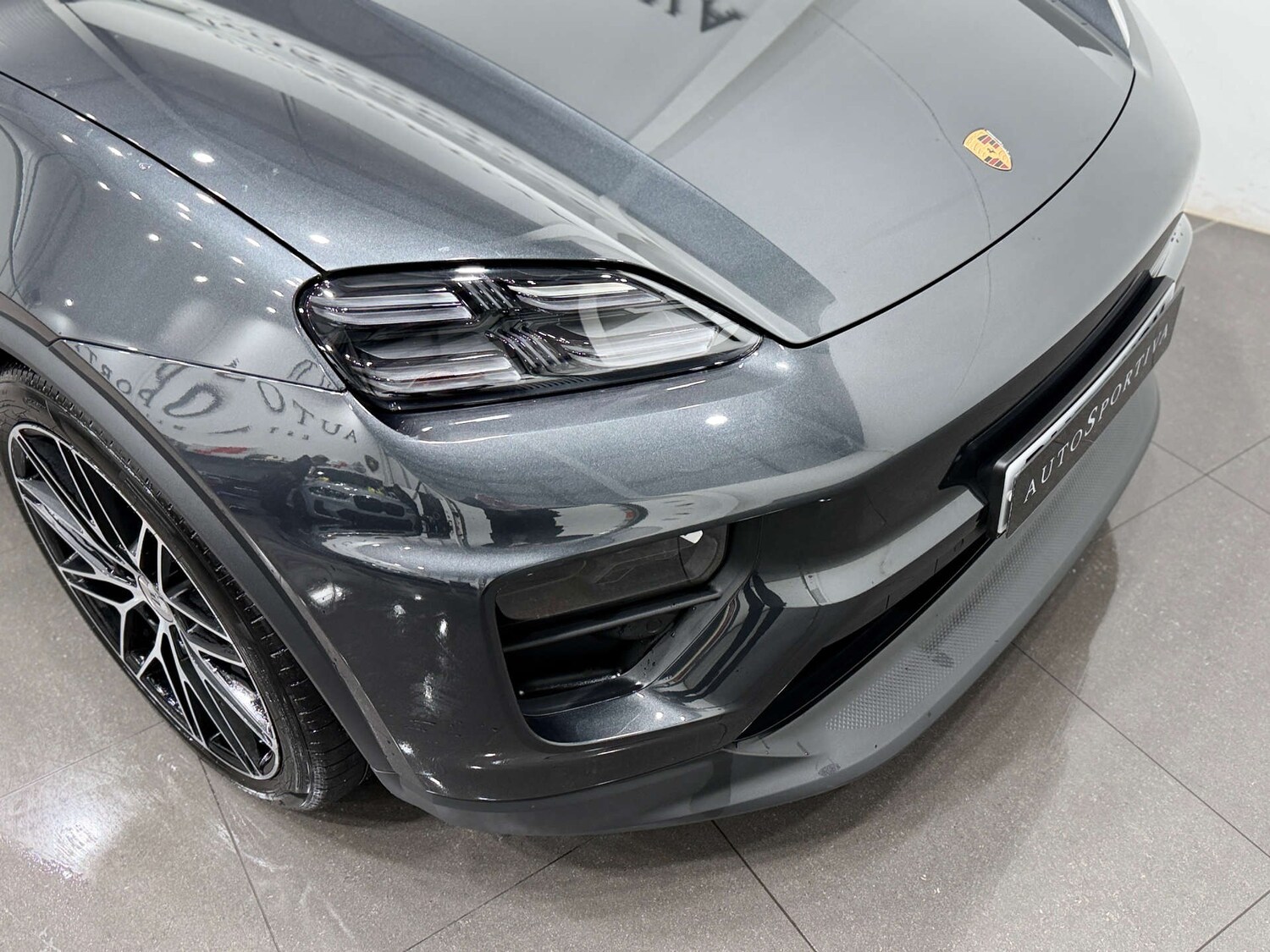 Used Porsche Macan 2024 for sale - 77210014: Photo 36