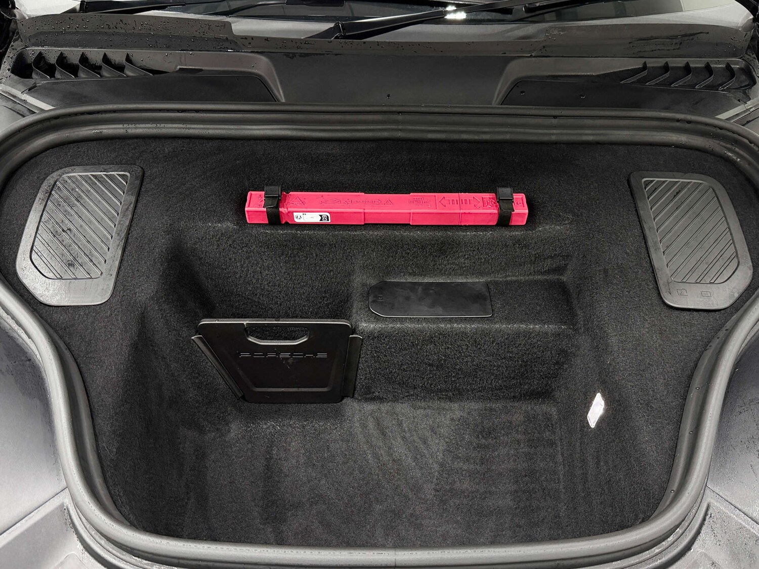 Used Porsche Macan 2024 for sale - 77210014: Photo 37