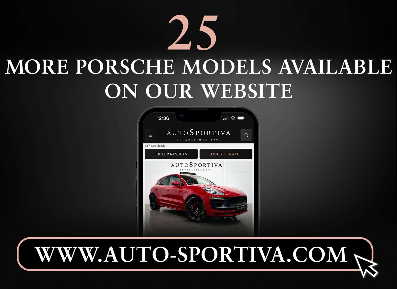 Used Porsche Macan 2024 for sale - 77210014: Photo 45