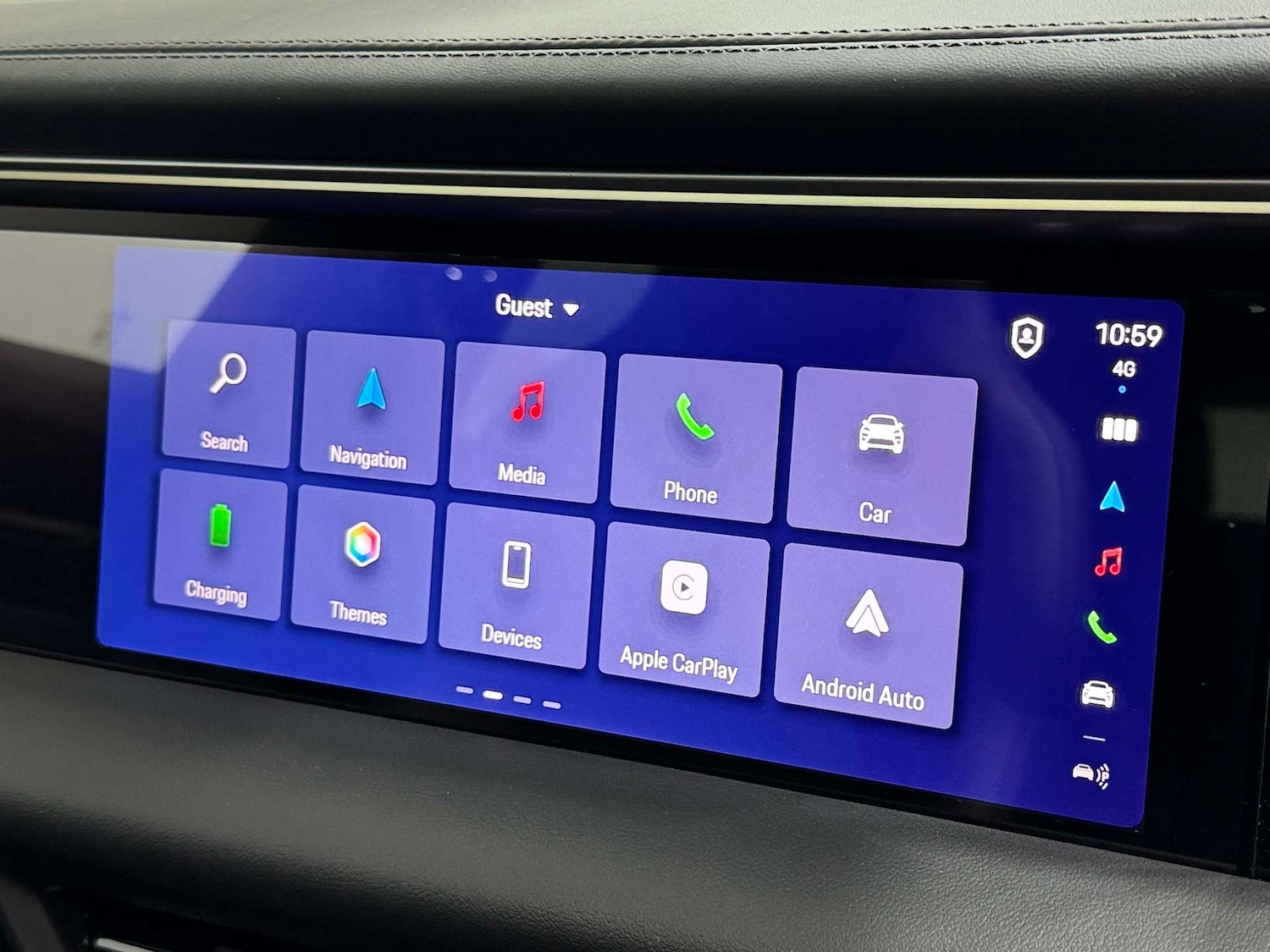 Used Porsche Macan 2024 for sale - 77210014: Photo 51