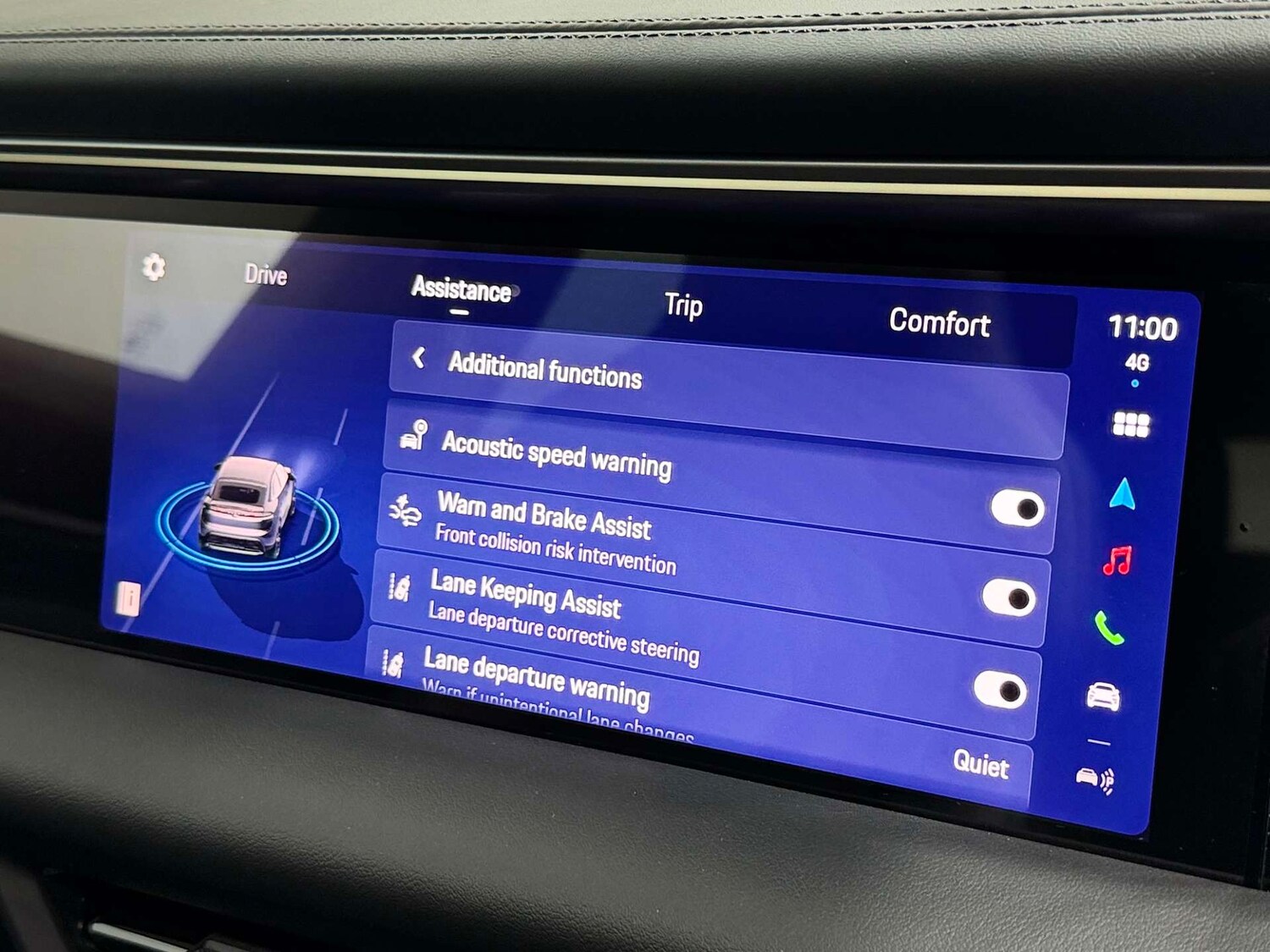 Used Porsche Macan 2024 for sale - 77210014: Photo 55