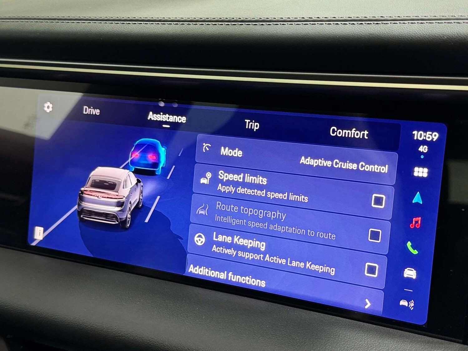 Used Porsche Macan 2024 for sale - 77210014: Photo 57