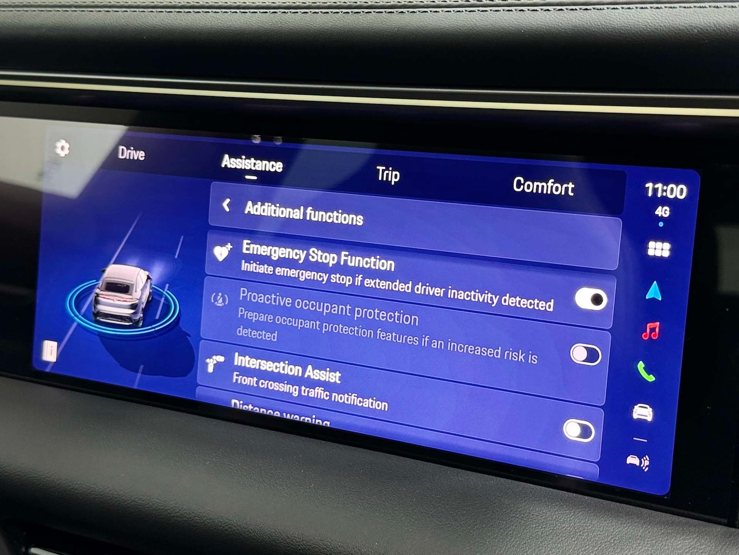 Used Porsche Macan 2024 for sale - 77210014: Photo 58