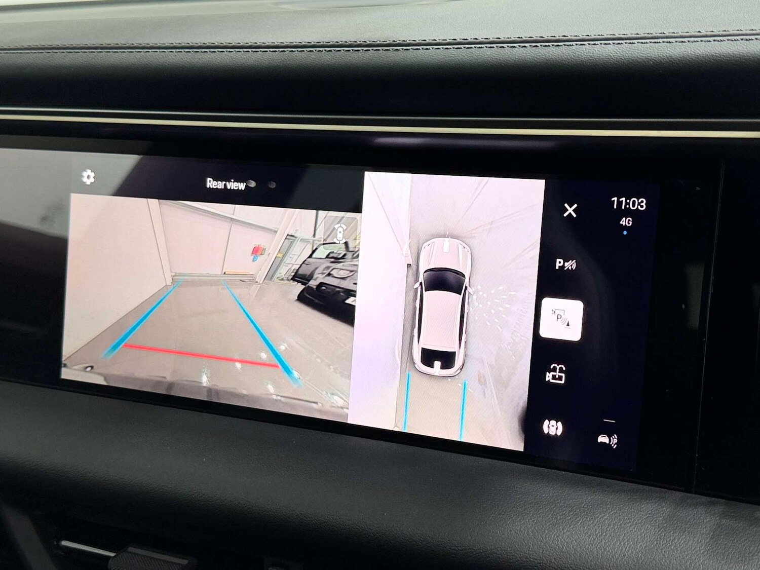 Used Porsche Macan 2024 for sale - 77210014: Photo 59