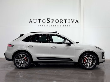 Used Porsche Macan 2025 for sale - 78885323: Photo