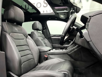 Used Volkswagen Touareg 2022 for sale - 75639969: Photo