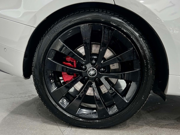 Used Land Rover Range Rover Sport 2023 for sale - 76063648: Photo 12