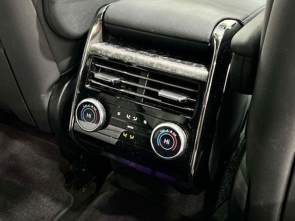 Used Land Rover Range Rover Sport 2023 for sale - 76063648: Photo 17