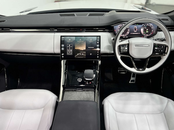 Used Land Rover Range Rover Sport 2023 for sale - 76063648: Photo 22