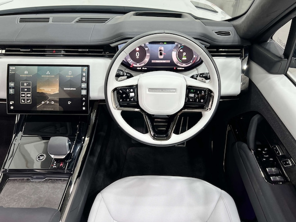 Used Land Rover Range Rover Sport 2023 for sale - 76063648: Photo 23