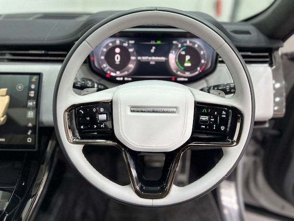 Used Land Rover Range Rover Sport 2023 for sale - 76063648: Photo 24