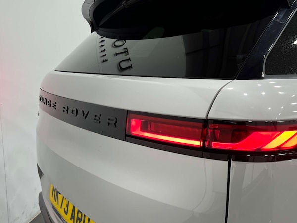 Used Land Rover Range Rover Sport 2023 for sale - 76063648: Photo 29