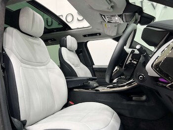 Used Land Rover Range Rover Sport 2023 for sale - 76063648: Photo 2