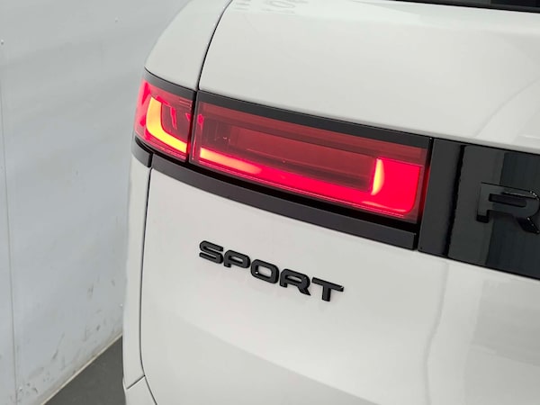 Used Land Rover Range Rover Sport 2023 for sale - 76063648: Photo 30