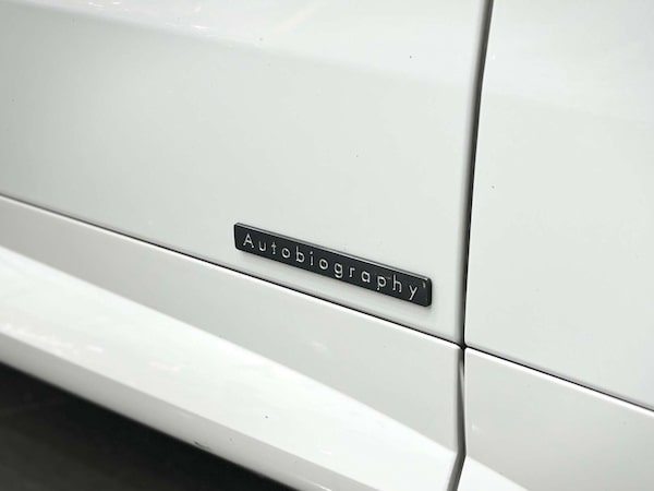 Used Land Rover Range Rover Sport 2023 for sale - 76063648: Photo 34