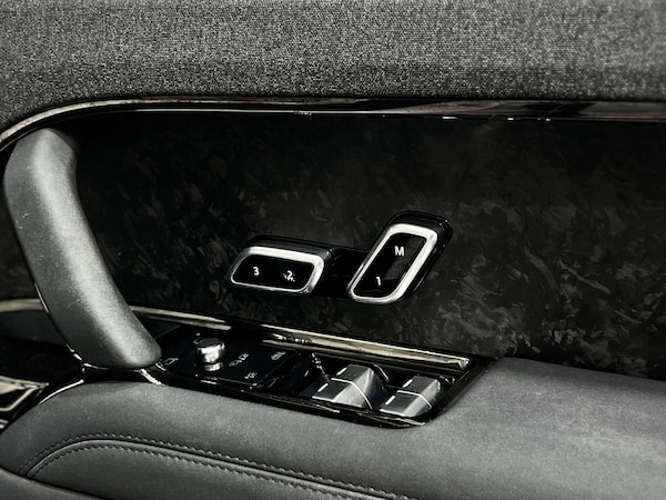 Used Land Rover Range Rover Sport 2023 for sale - 76063648: Photo 45