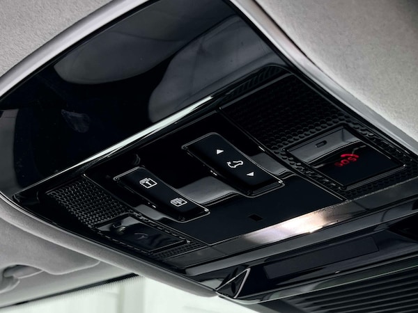 Used Land Rover Range Rover Sport 2023 for sale - 76063648: Photo 46