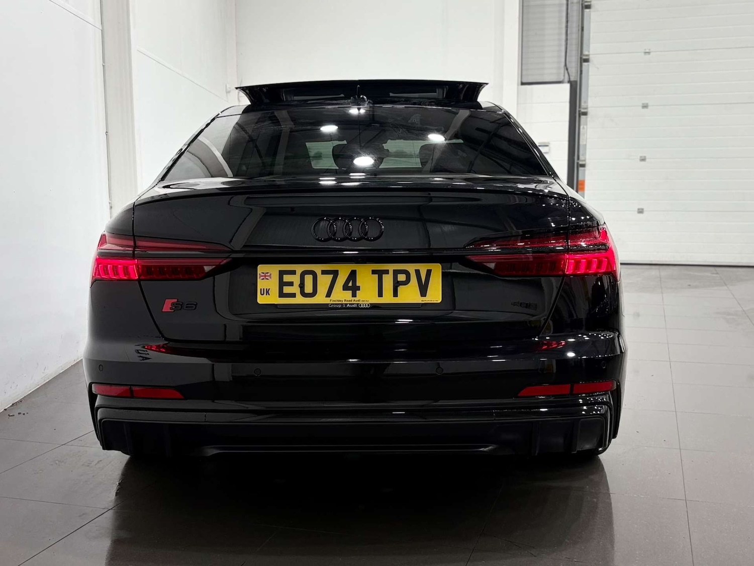 Used Audi A6 2024 for sale - 77833855: Photo 10