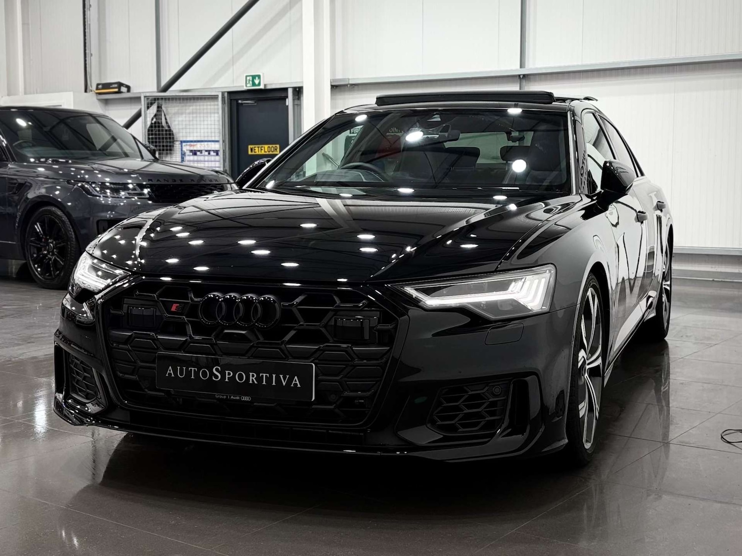 Used Audi A6 2024 for sale - 77833855: Photo 11