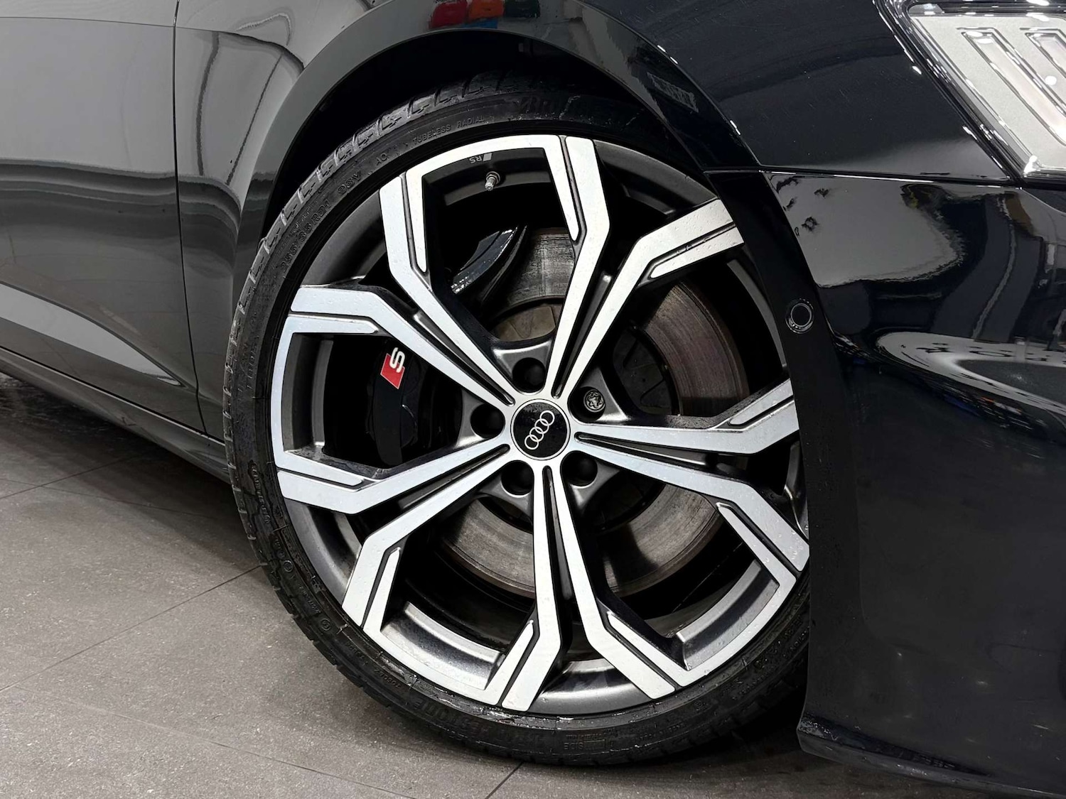 Used Audi A6 2024 for sale - 77833855: Photo 14