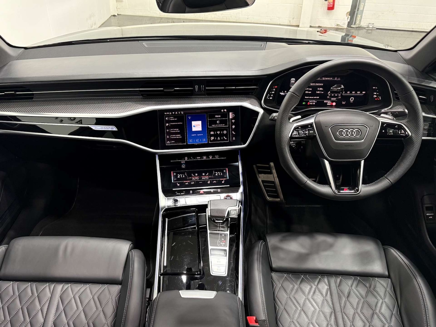 Used Audi A6 2024 for sale - 77833855: Photo 19