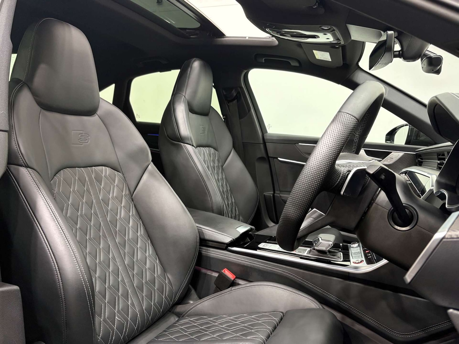 Used Audi A6 2024 for sale - 77833855: Photo 2