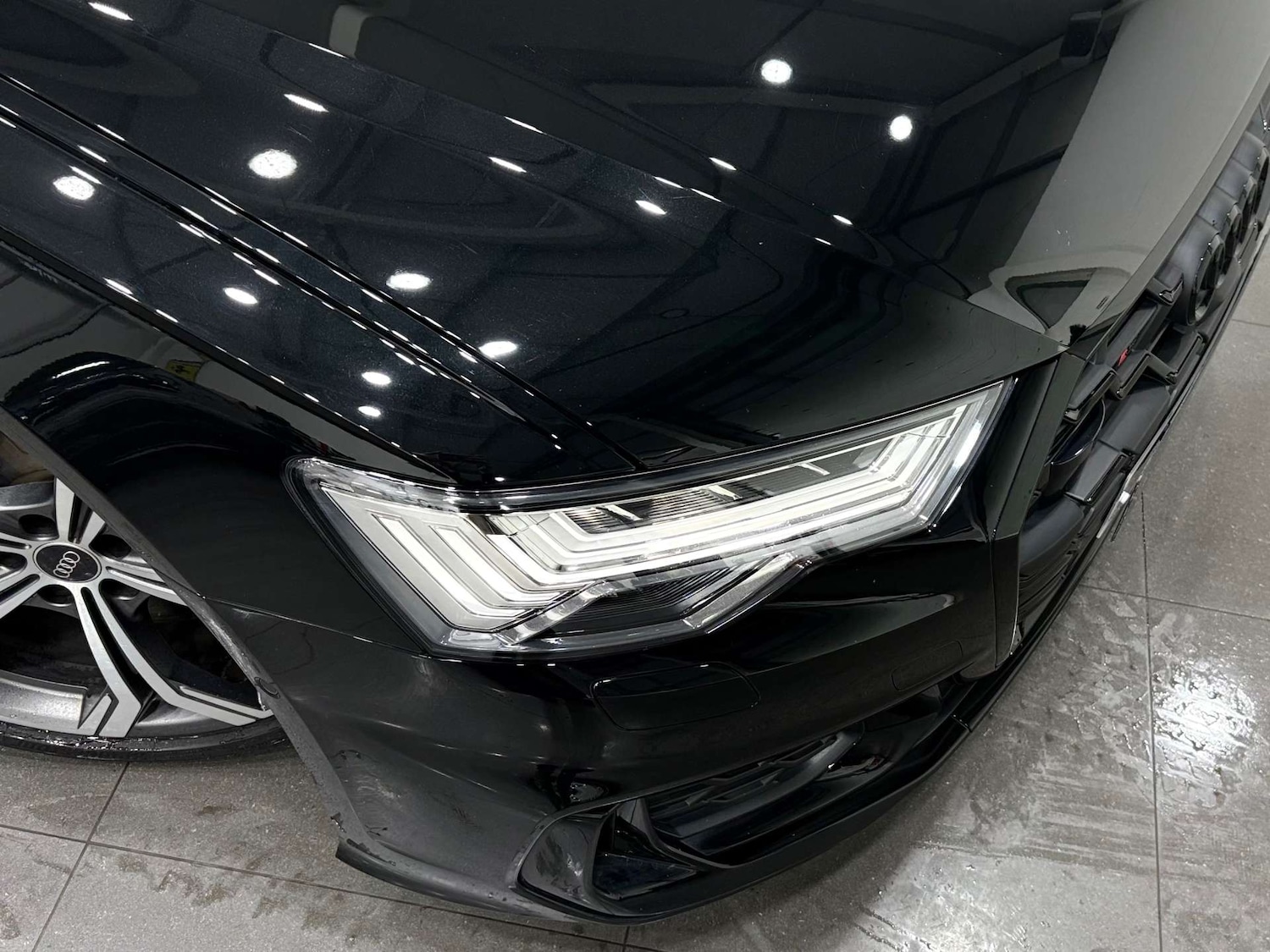 Used Audi A6 2024 for sale - 77833855: Photo 28