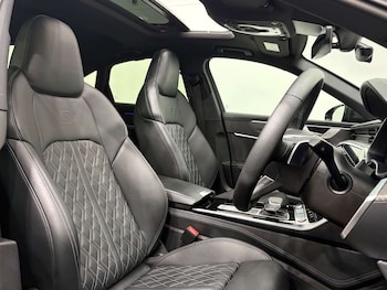 Used Audi A6 2024 for sale - 77833855: Photo