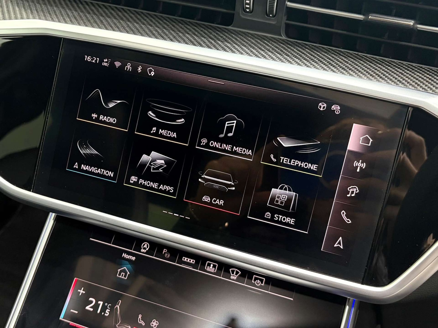 Used Audi A6 2024 for sale - 77833855: Photo 34