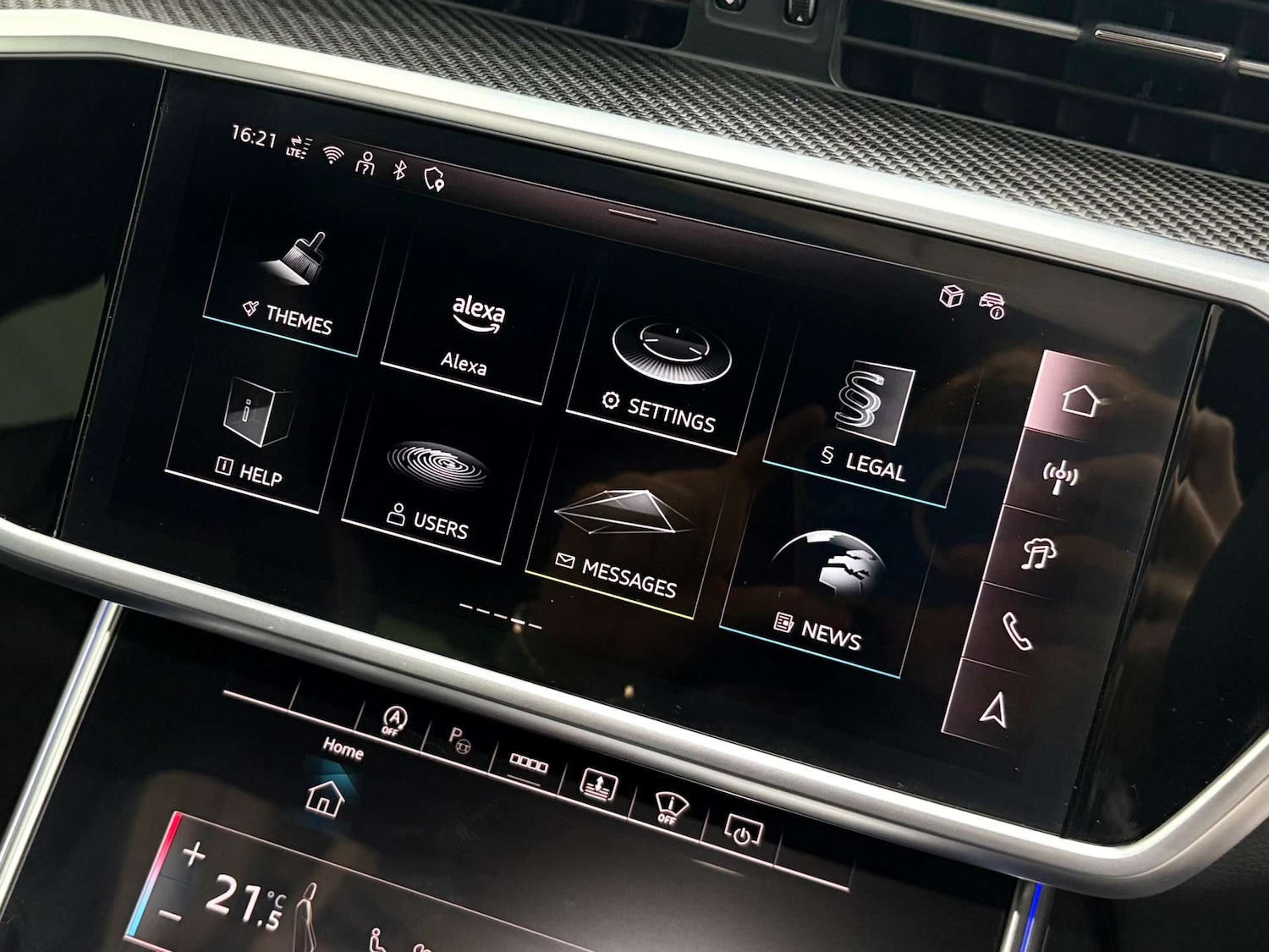 Used Audi A6 2024 for sale - 77833855: Photo 36