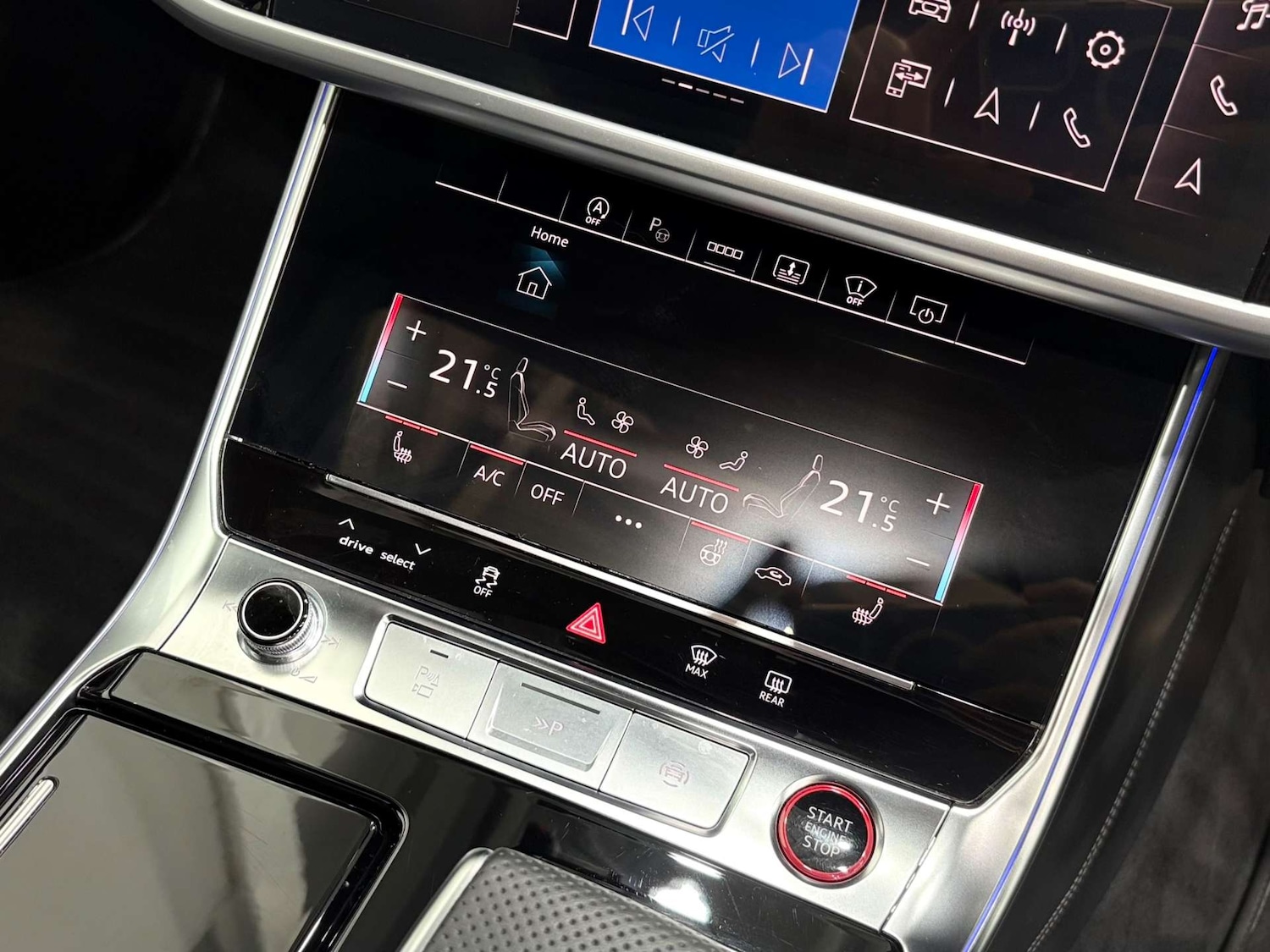 Used Audi A6 2024 for sale - 77833855: Photo 39