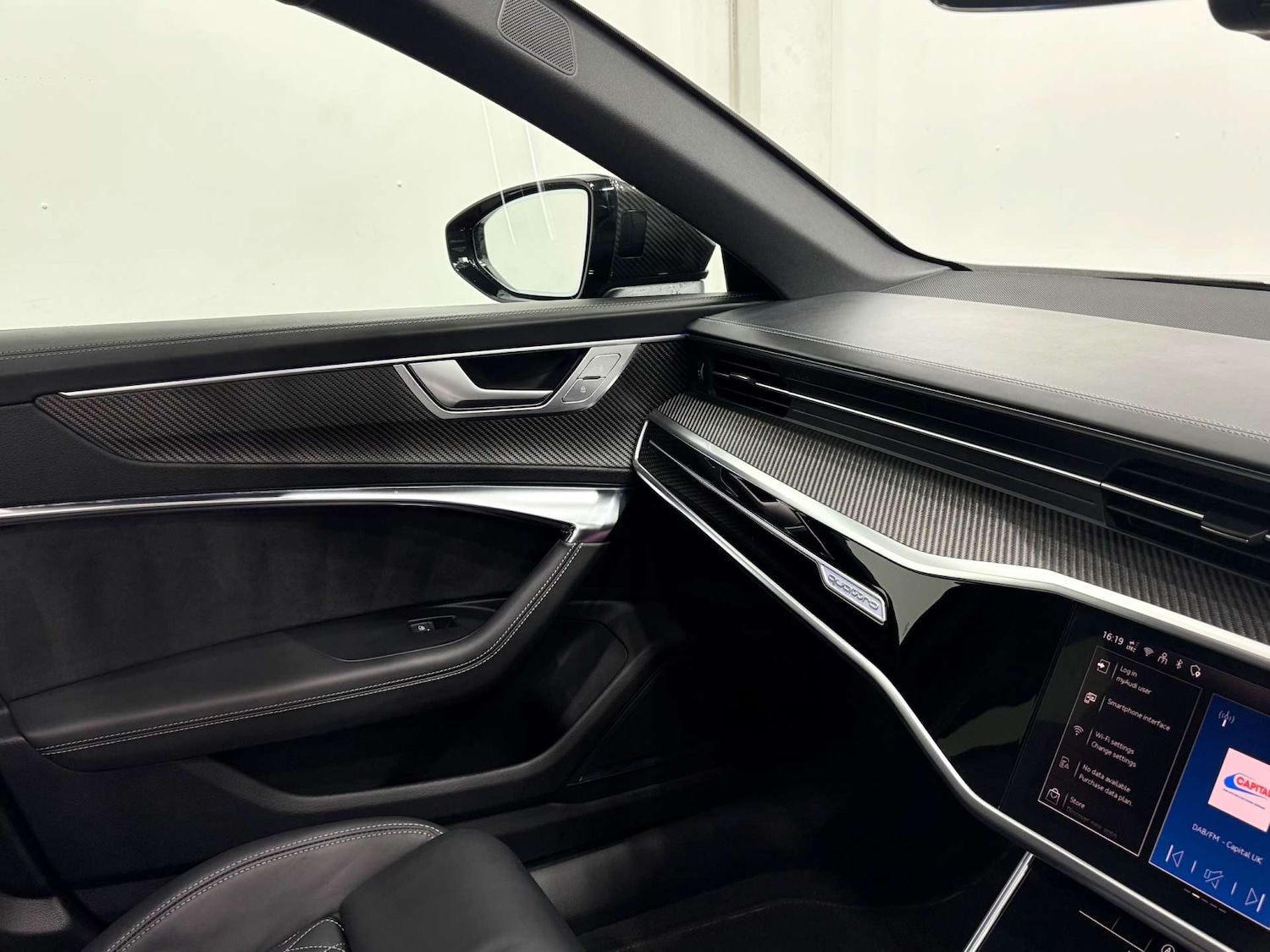 Used Audi A6 2024 for sale - 77833855: Photo 42