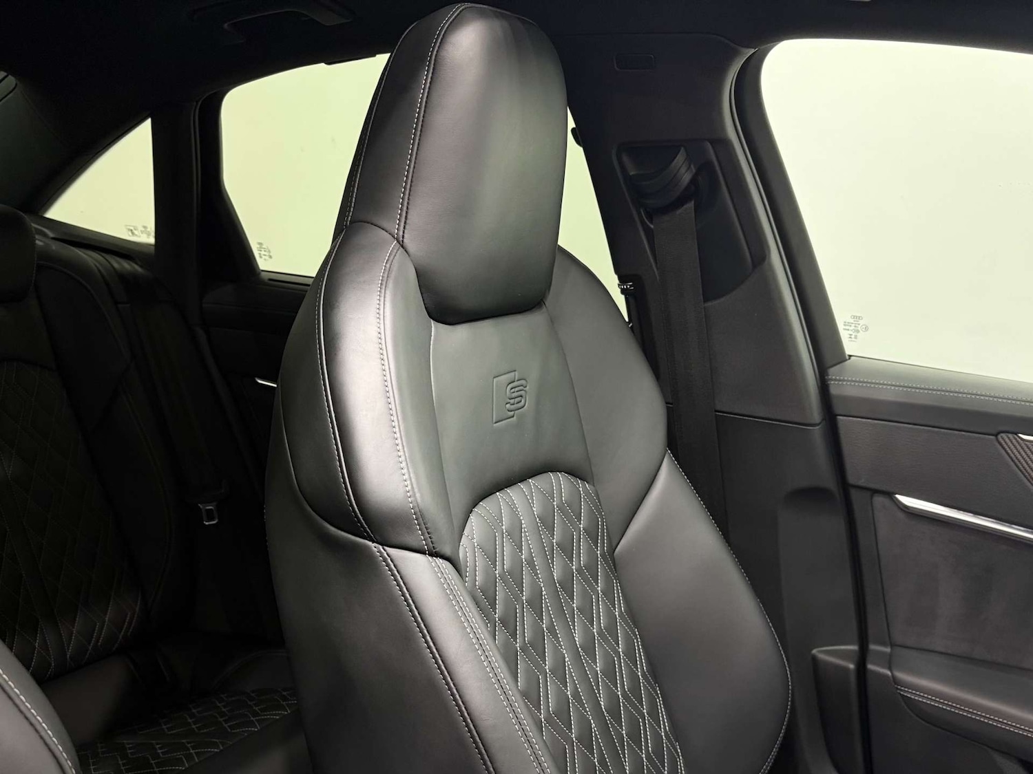 Used Audi A6 2024 for sale - 77833855: Photo 43