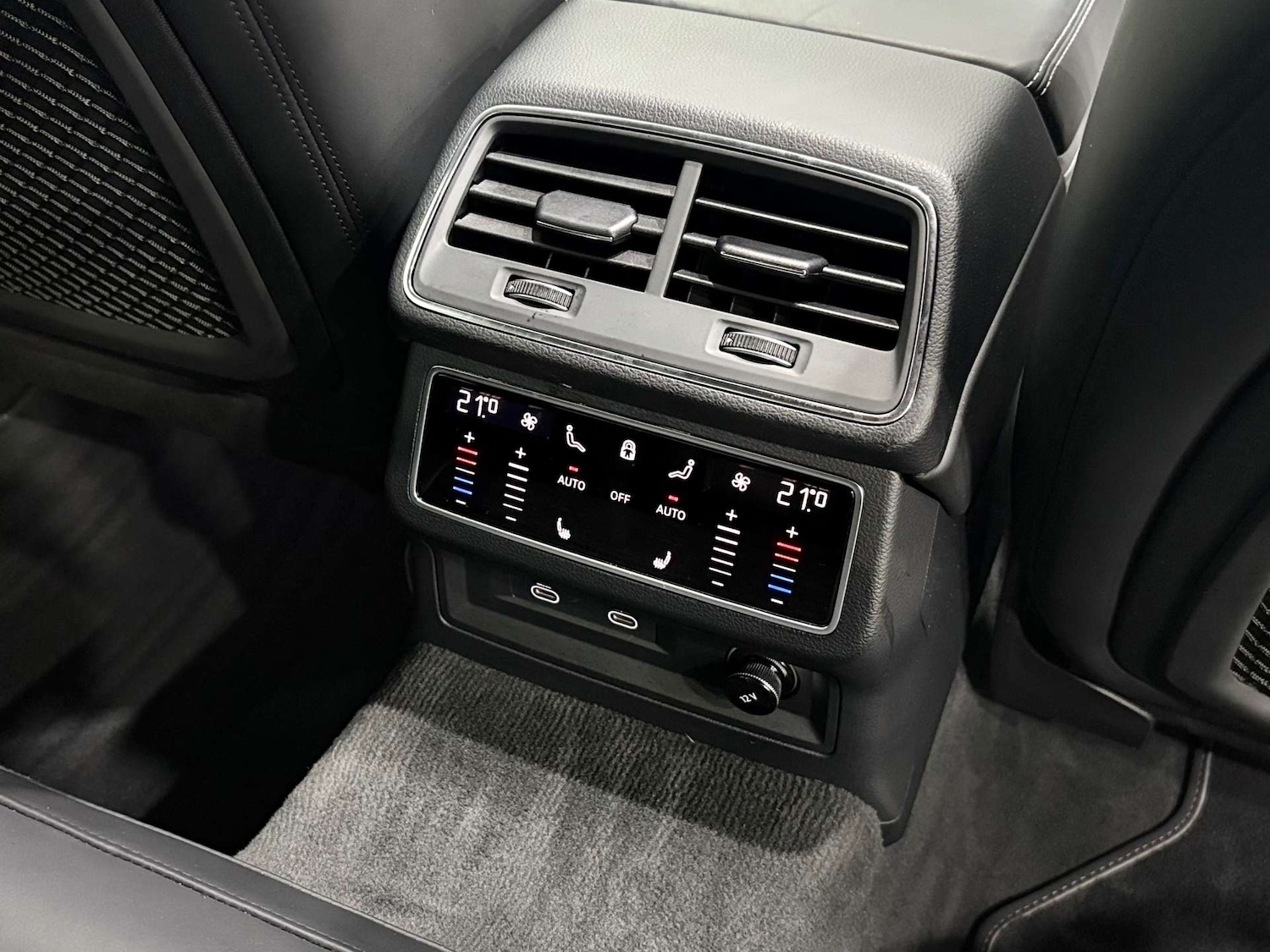 Used Audi A6 2024 for sale - 77833855: Photo 47