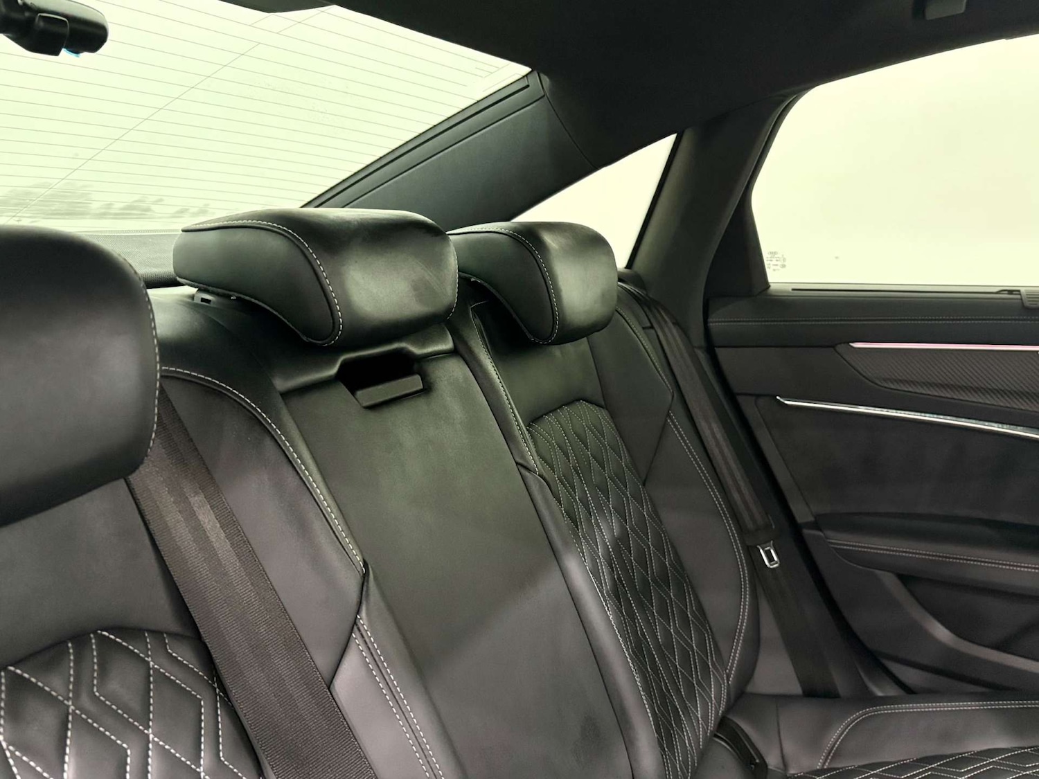 Used Audi A6 2024 for sale - 77833855: Photo 48