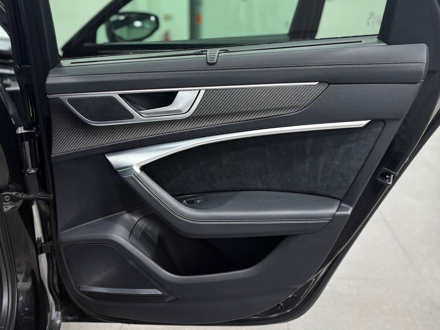 Used Audi A6 2024 for sale - 77833855: Photo 50