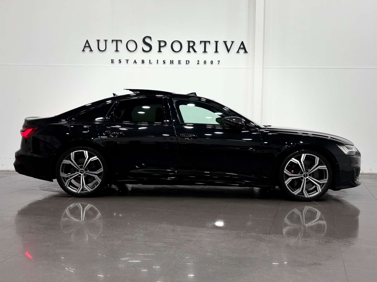 Used Audi A6 2024 for sale - 77833855: Photo 6