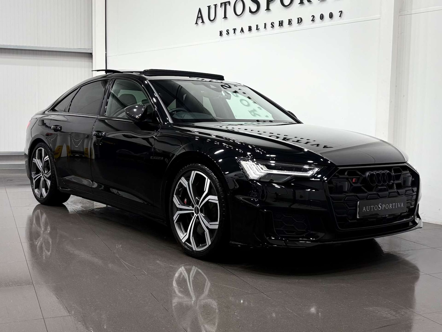 Used Audi A6 2024 for sale - 77833855: Photo 8