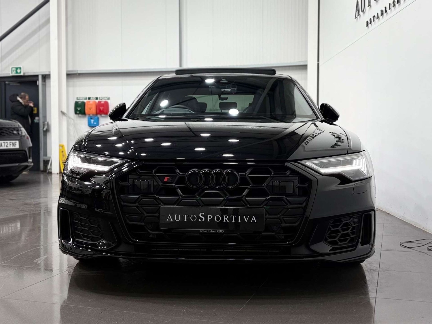 Used Audi A6 2024 for sale - 77833855: Photo 9